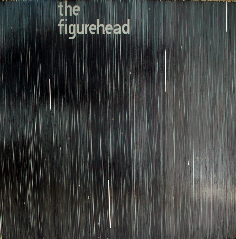 Gregor Hildebrandt, The Figurehead, 2000