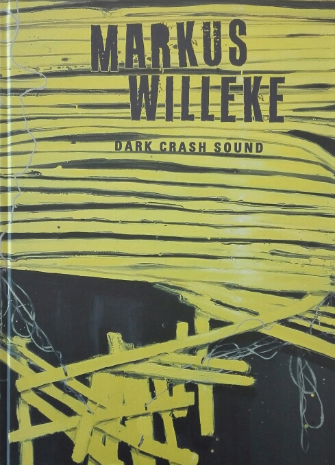 Katalogtitel Markus Willeke