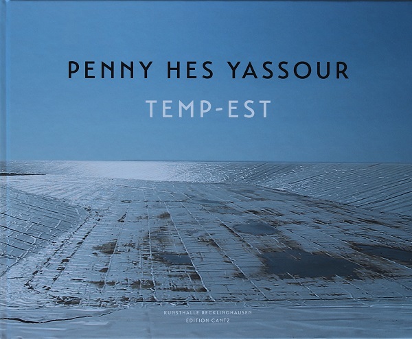 Katalogtitel Penny Hes Yassour