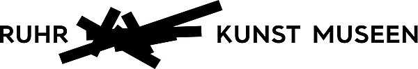 Logo RuhrKunstMuseen einzeilig